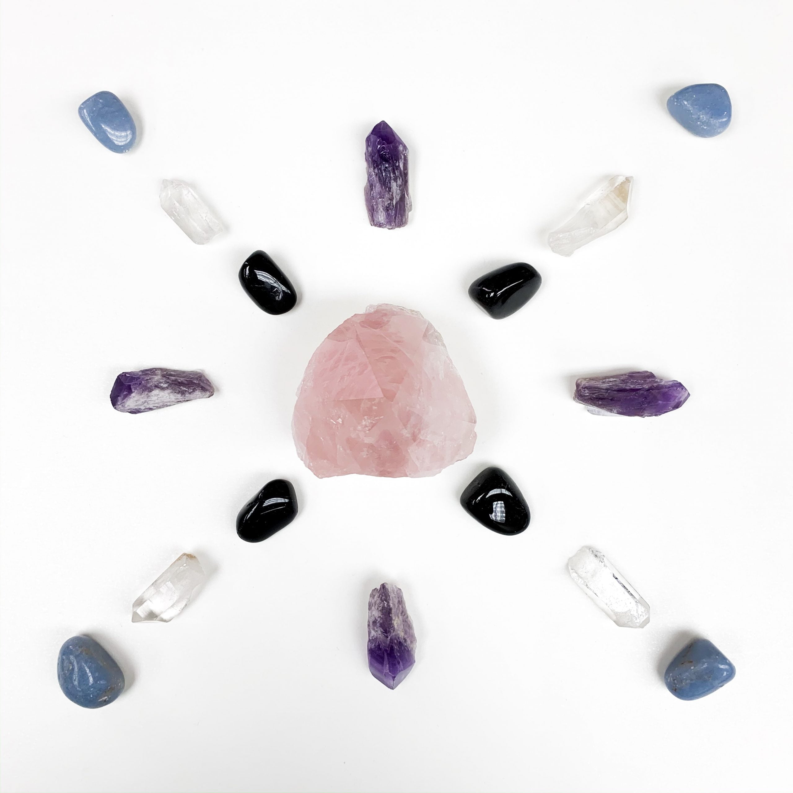 Bedroom Grid for Sweet Dreams