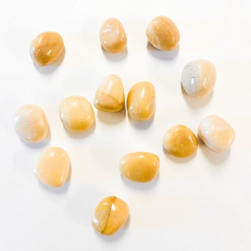Yellow Jasper