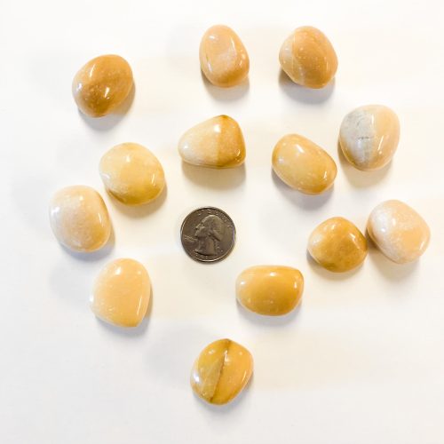 Yellow Jasper - Image 2