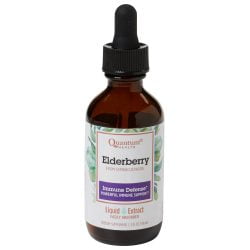 Liquid Elderberry