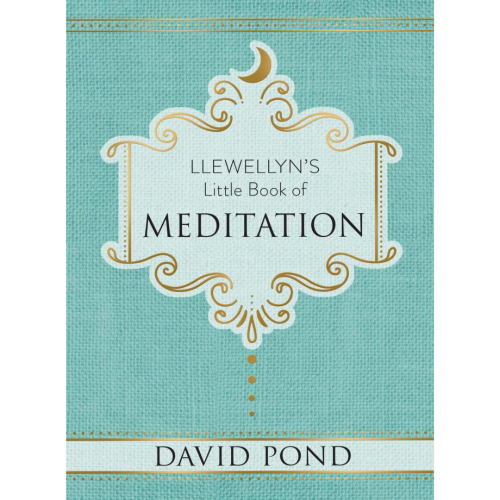 LITTLE BOOK OF MEDITATION