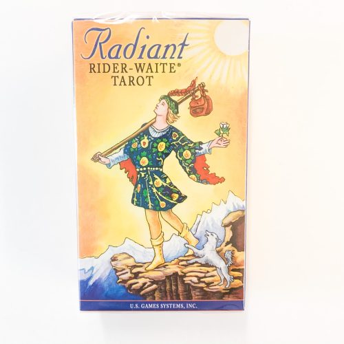 Radiant Rider-Waite Deck