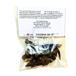Osha Root