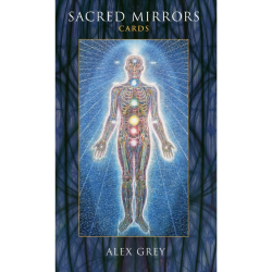 SACRED MIRRORS CARDS