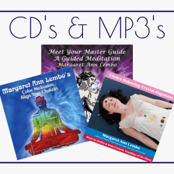 CDs and MP3s
