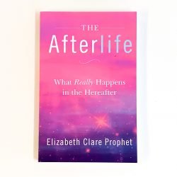 The Afterlife What Really Happens in the Hearafter