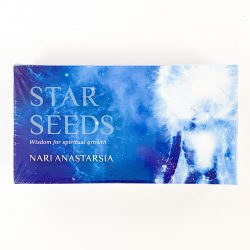 Star Seeds Cards