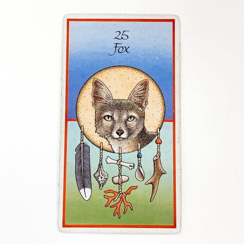 Medicine Cards Card 1