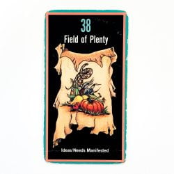 Sacred Path Cards 1