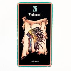 Sacred Path Cards 3