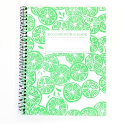 Decomposition Notebook - Limes