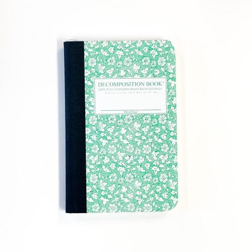 Parsley Notebook