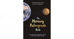 Mercury Retrograde book