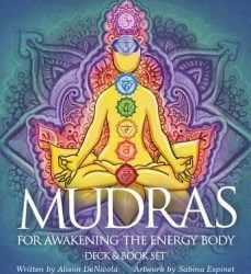 Mudras for Awakening