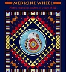 White Eagle Medicine Wheel