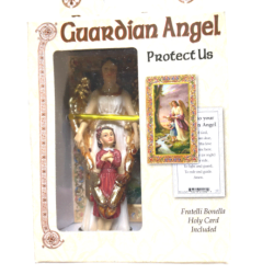 Guardian Angel in box