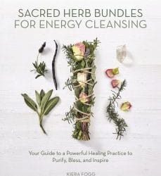 Sacred Herb Bundles for Energy 9780738762098