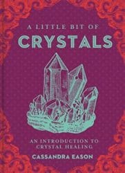 A Little Bit of Crystals book
