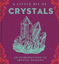 A Little Bit of Crystals book