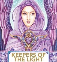 Keepers of the Light oracle cards