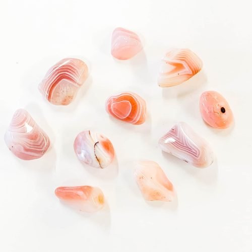 Apricot Agate