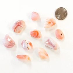 Apricot Agate