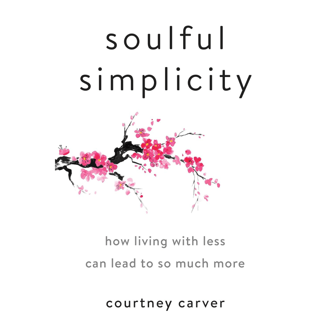 SOULFUL SIMPLICITY