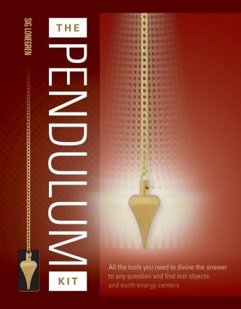 Pendulum Kit
