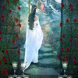 Tarot card from Tarot of Enchanted Dreams