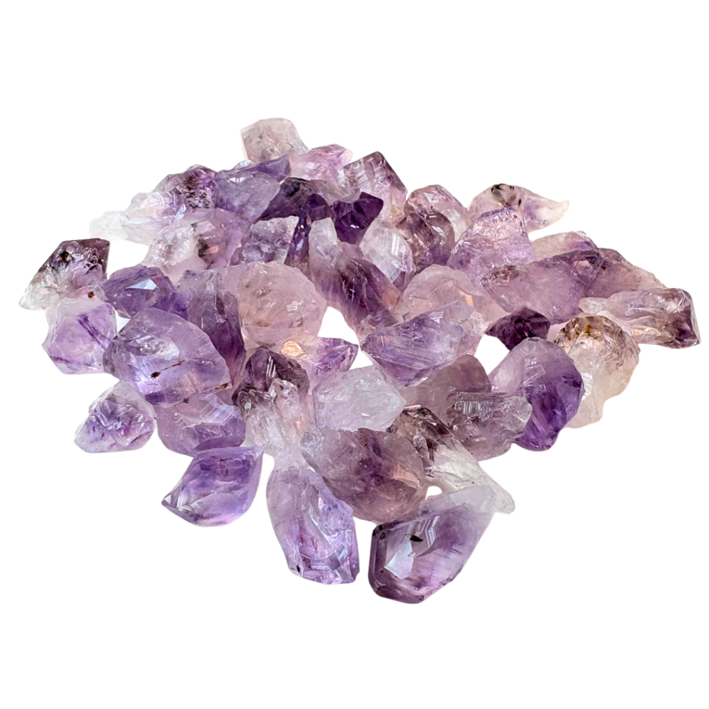 Amethyst Point Tiny