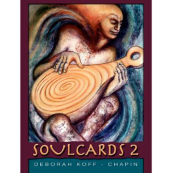 SOUL CARDS 2