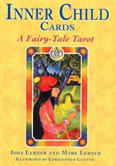 Inner Child Cards A Fairy Tale Tarot
