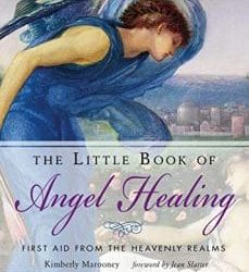 Little Book of Angel Healing