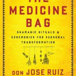 Medicine Bag by don jose ruiz