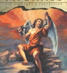 Michael: Communicating with the Archangel