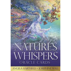 Nature Whispers Oracle Cards