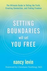 Setting Boundaries will set you free