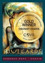 Soul cards Award