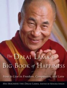 Dalai Lama's Big Book of Happiness