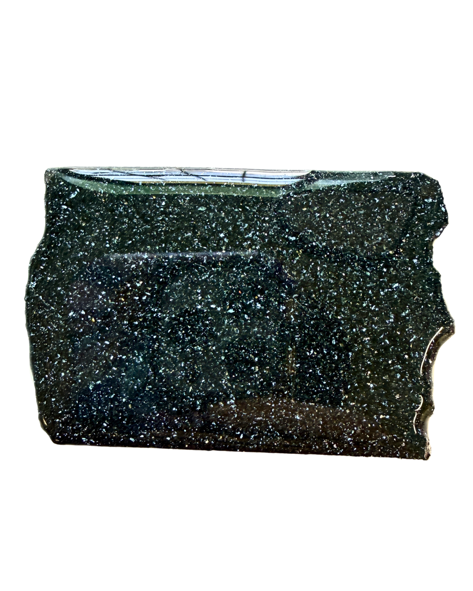 Specular Hematite Specularite