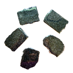 Specular Hematite Specularite