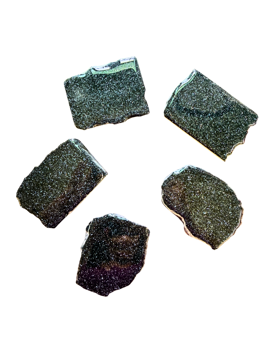 Specular Hematite Specularite