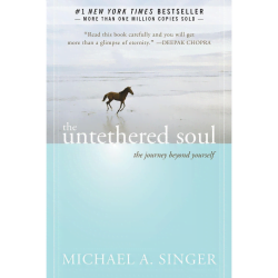 THE UNTETHERED SOUL