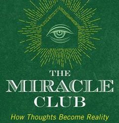 Miracle Club front