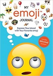 My Emoji Journal