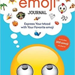 My Emoji Journal