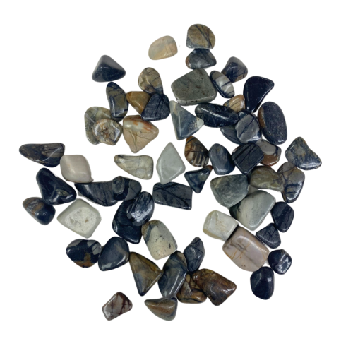 Small picasso stone pile