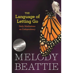 THE LANGUAGE OF LETTING GO