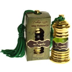 Prabhuji Perfume Oil