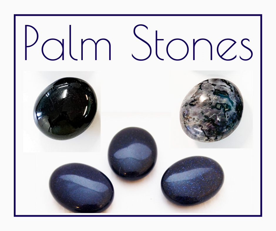 Palm Stones Thumbnail
